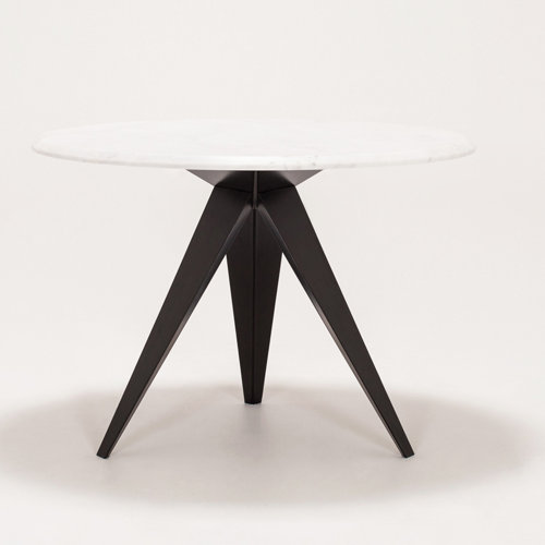 EQ3 Mesa Dining Table & Reviews Wayfair